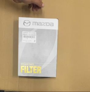 Lọc gió động cơ Mazda 3(11-19) Mazda 6(12-20)  Mazda CX5 (11-17) CX8 (17~)MSP: PE07-13-3A0A