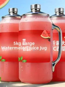 Freshly Squeezed Cooling Watermelon Juice 839ml