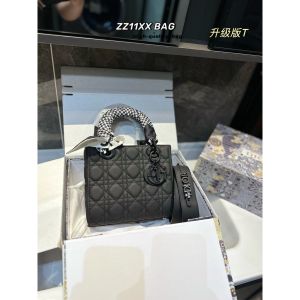(8 colors)D-Lady Womens handbags shoulder bags underarm bags (with box)