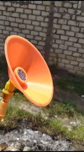 Nozzle Corong Sprayer Elektrik Untuk Rumput - Spuyer Tangki Semprot