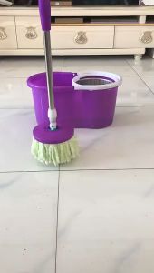Alat Pel Lantai Praktis Pelan Serbaguna Pengepel Magic Ultra Mop Nagako