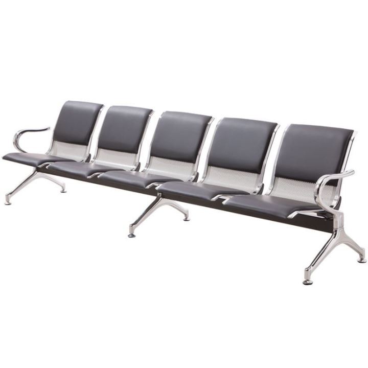 Row Chair ThreeSeat Waiting Chair Infusion