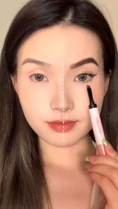 Pinkflash Smudge Proof Brow Pomade PF-E16