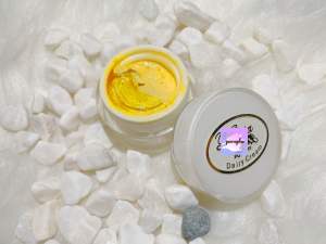 Day Cream Travel Set ( Loose Item ) By Yueraglow Original 💯✅