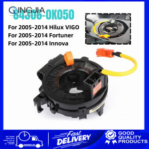【Local Stock】Clock Spring Spiral Cable For Toyota Hilux VIGO Camry Fortuner 10-13 84306-0K050 84306-0K051
