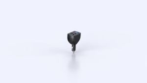 NEW 150W Cigar Lighter Adapter Inverter Car Power Adapter Converter DC 12V 24V to AC 220V with Display Type-C USB Charger