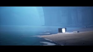 Nintendo Switch Little Nightmares 1+2 / I+II Compilation (EU)(English/Chinese)(NEW)