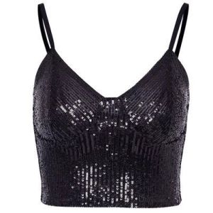 Lisa Hollow out Jazz Dancing Womens Pants Set Hip Hop Style High Waist Long Trousers Asymmetric Korean Version Cotton Blend