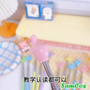 Que chỉ bảng cho giáo viên kéo dài thu gọn giáo cụ dạy học Samcos