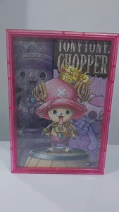 Ensky Jig Saw Puzzle One Piece Pirates tony tony Chopper