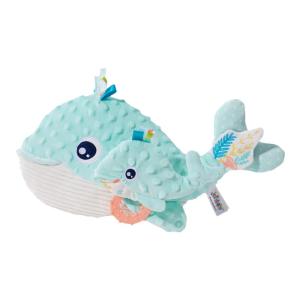 Đồ Chơi An Ủi Bé Bằng Cách Vỗ Mông Jollybaby