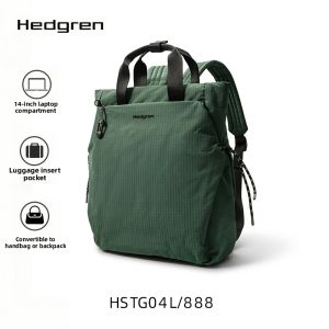 Spacious Lightweight Travel Business Backpack