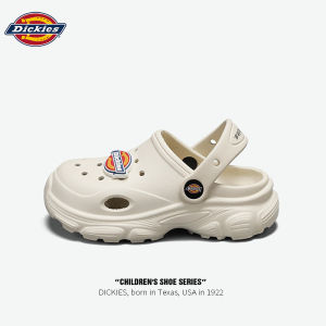 Dickies | Anti-Slip Slip-On Closed Toe Beach Shoes for Children