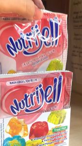 Nutrijell Untuk Diet: Makanan Kesehatan Dengan Suplemen Diet Alami
