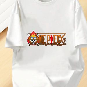 Bandai | Round Neck MEN and WomenS T-Shirt Short Sleeve