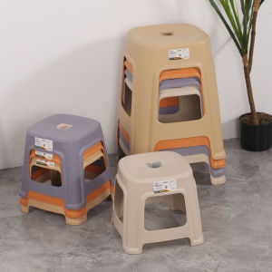 Sturdy Creative Dining Stool