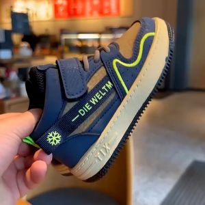 [Tokobig] Import Shoes Skywalk Sepatu Anak Import Sepatu Anak Laki Laki Size 23-32 Usia 2-6 Thn