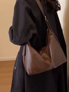 Túi xách nữ đeo chéo nữ thiết kế 2 tăng giảm thời trang HĐ 247