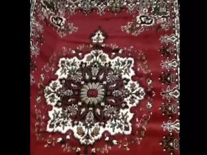 karpet lantai permadani 160x210 SS615
