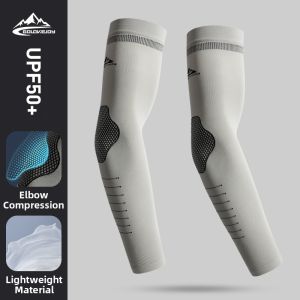 Golovejoy | Sun Protection Arm Sleeves