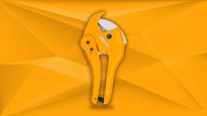 INGCO กรรไกรตัดท่อ คีมตัดท่อ มีดตัดท่อ เครื่องตัดท่อ พีวีซี PVC ขนาด 3-42 มม. รุ่น HPC0442