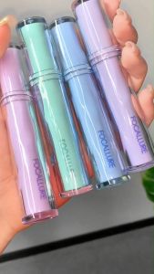 FOCALLURE Son Tint Siêu Căng Bóng Mọng Nước Lâu Trôi 2g Son Môi Dưỡng Ẩm Glossy Son Môi Nhẹ Nhàng Hydrating Son Tint Nhiều Màu Sắc Focallure - Lazada