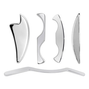 JBMBHC Stainless Steel IASTM Therapy Tools: A Comprehensive Guide