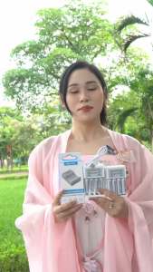 Bộ Pin Sạc Nhanh ENEMAX Gồm :1 Sạc + 4 Pin AA 4600mAh Sạc Nhanh Enemax An Toàn Tiết Kiệm Tự Ngắt có báo % pin...