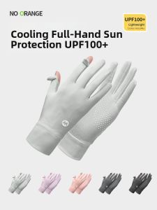 NOTHAVEORANGE | Sun UV Protection Cooling Sleeves For Women