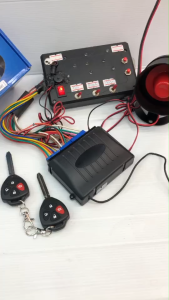 กันขโมยรถยนต์แบบตรงรุ่นรถอีซูซุดีแม็ก2020กุญแจตรงD-MAX2020ในราคาพิเศษถูกมาก