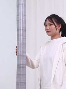 10/20m² Waterproof Self Adhesive Vinyl Tiles & Linoleum Flooring