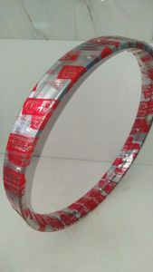 VELG (RIM WHEEL) FEDERAL FP-42701-030-2200 HONDA GRAND WIN OLD TYPE SUPRA ORIGINAL MURAH