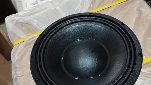 Live Battle 10 10 inches 1200W Double Magnet Speaker