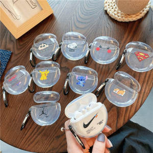 Applicable to Huawei Freebuds3 Protective Case Drop-Resistant Freebuds4 Fashion Brand Cartoon Wireless Bluetooth Soft Earphone Case