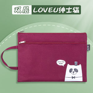 Túi Đựng Tài Liệu Học Tập Dung Tích Lớn Túi Học Sinh Túi Đựng Sách Túi Vải Canvas Túi Đựng Đồ Dùng Mỹ Thuật Túi Đựng Tài Liệu Cho Trẻ Em