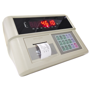 CHUANGYI | Máy Đo Trọng Lượng Nặng 100 Tấn