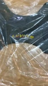 THẢM CAO SU LÓT CHÂN XE LUVIAS Fi