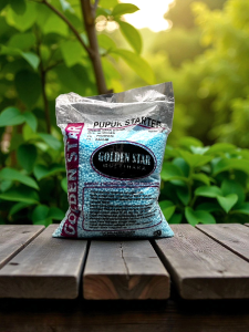 Pupuk Dasar (Starter) Golden Star Multihara