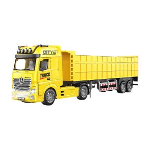 MABAOMABAO | Extra Large Tipper Toy Truck