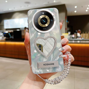 Oppo True Me 11 & Realme 11 Pro Phone Cases: A Comprehensive Guide