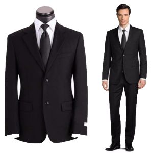 JAS HITAM POLOS OSIS SMP SMA PONDOK PESANTREN\n JAS ALMAMATER OSIS SMP SMA SMK PONDOK PESANTREN