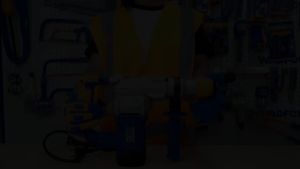 Wadfow by Winland Rotary Hammer / Chipping Gun 1050W w/ SDS plus Chuck System [WRH2D26] WAD-PT
