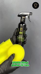 【CP CAR Detailer】RENEW Interior Care Car Leather Coating Plastic Coating Interior Coating