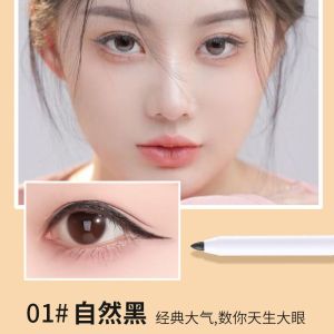 Eyeliner Pinsil Tahan Air dan Keringat Mudah di Gunakan