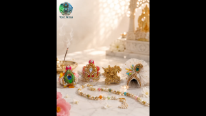 KRISHNA ACCESSORY