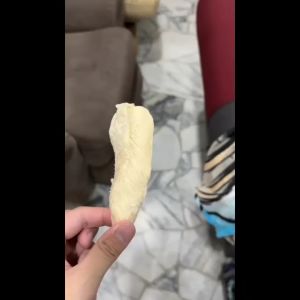 Sugar glider freeze-dried chicken breast Snack 蜜袋鼯冻干鸡胸