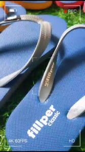 sandal jepit anak sandal flipper jepit sandal harian anak usia 3-10 tahun