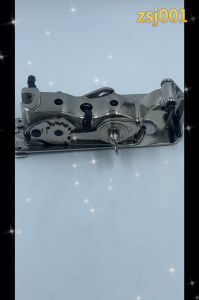 MESIN Ys STAR Buttonhole Buttonholer Tool For Classic/Traditional Sewing Machines