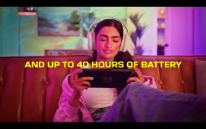 Turtle Beach Stealth 500 Wireless Gaming Headset for Nintendo Switch 2