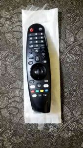Remote Điều khiển thay thế từ xa TV thông minh LG thay thế các dòng khiển giọng nói LG hiện nay (Không Mic giọng nói)